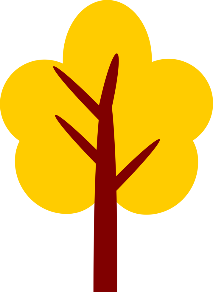 element tree icon png