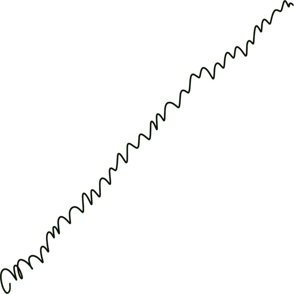 abstract line icon png
