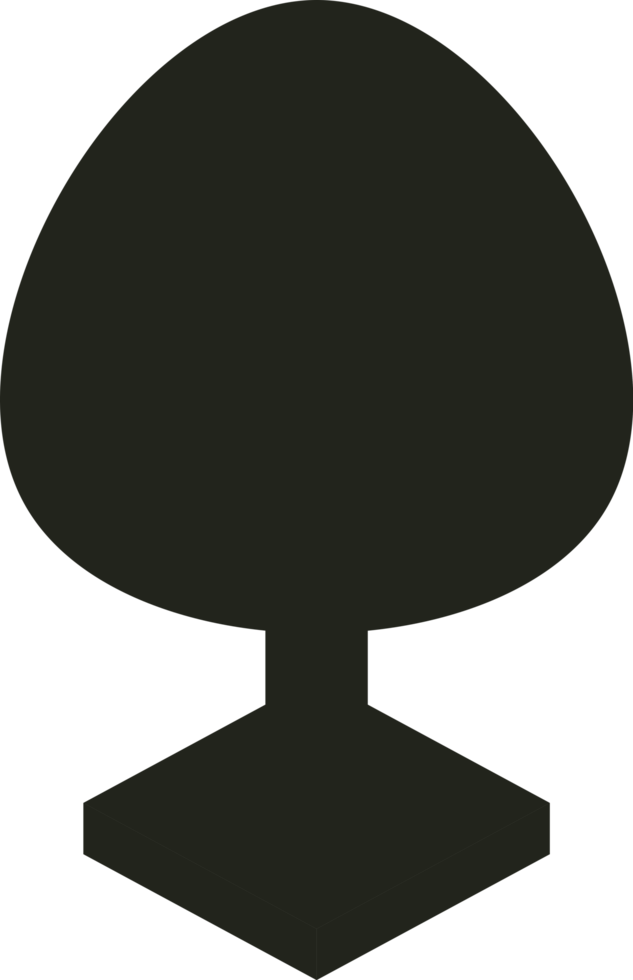 tree icon design png