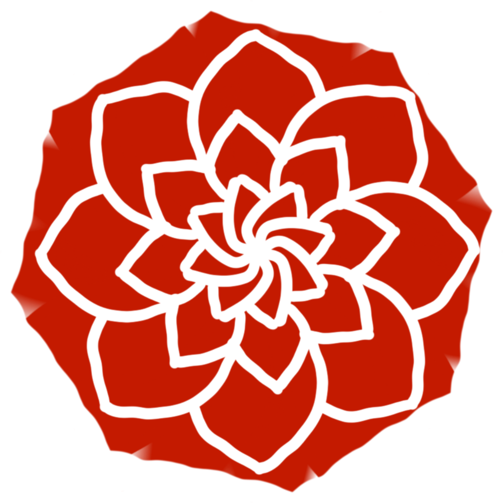 element flower icon png