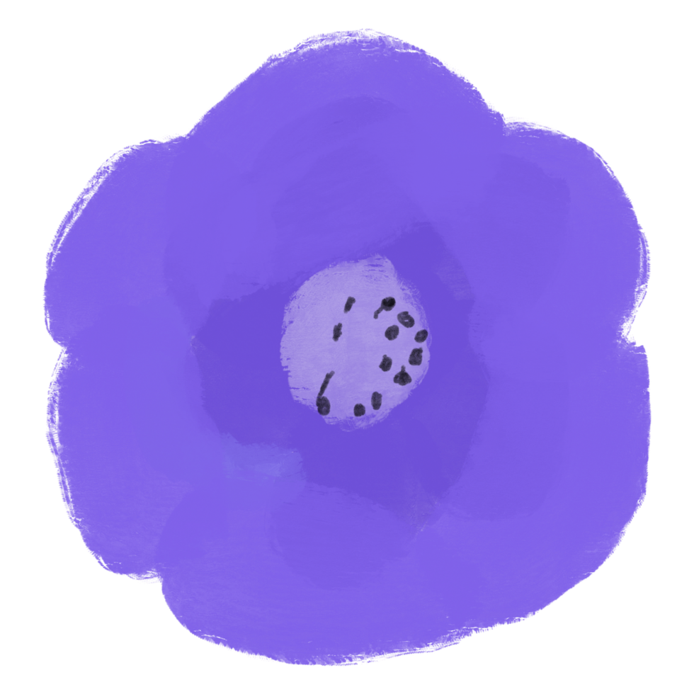 icon flower design png