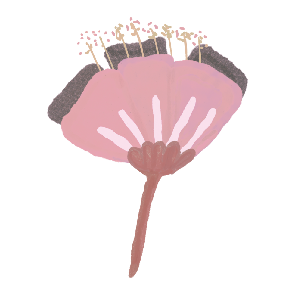 element flower icon png