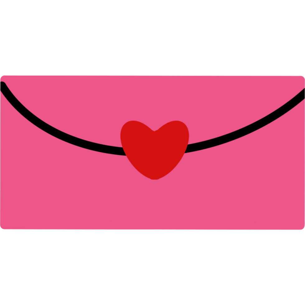 love letter icon png