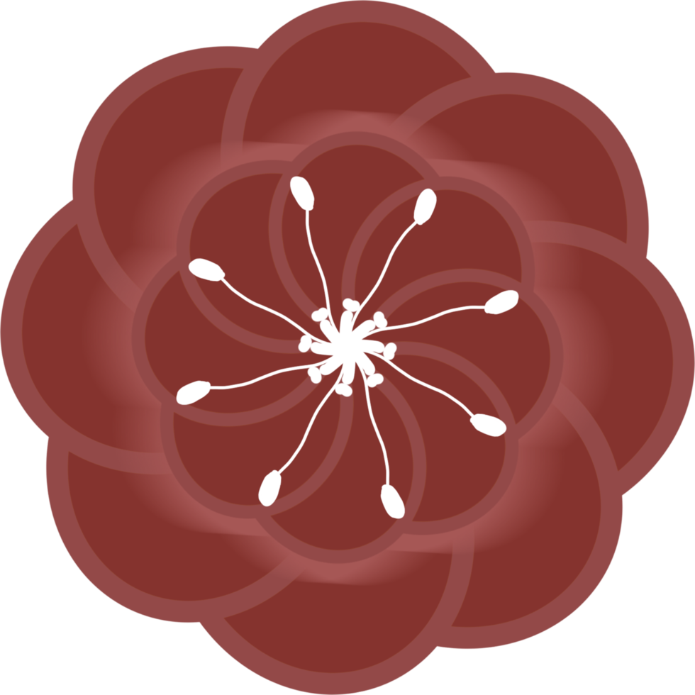 Element-Blume-Symbol png
