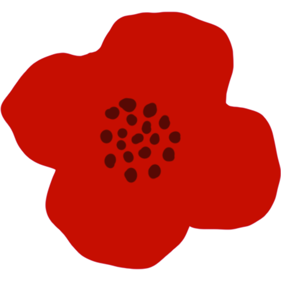element flower icon png