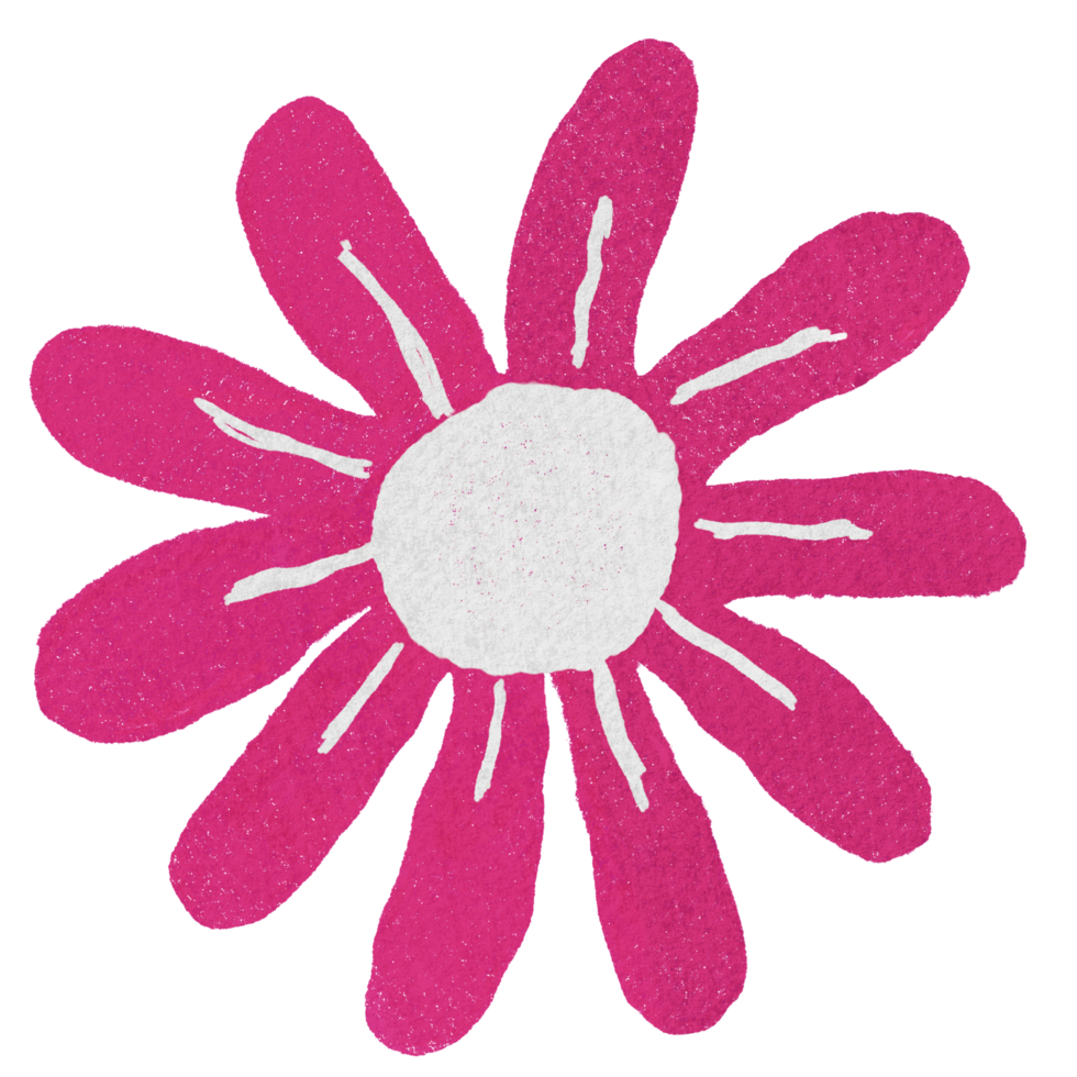 flower icon design png