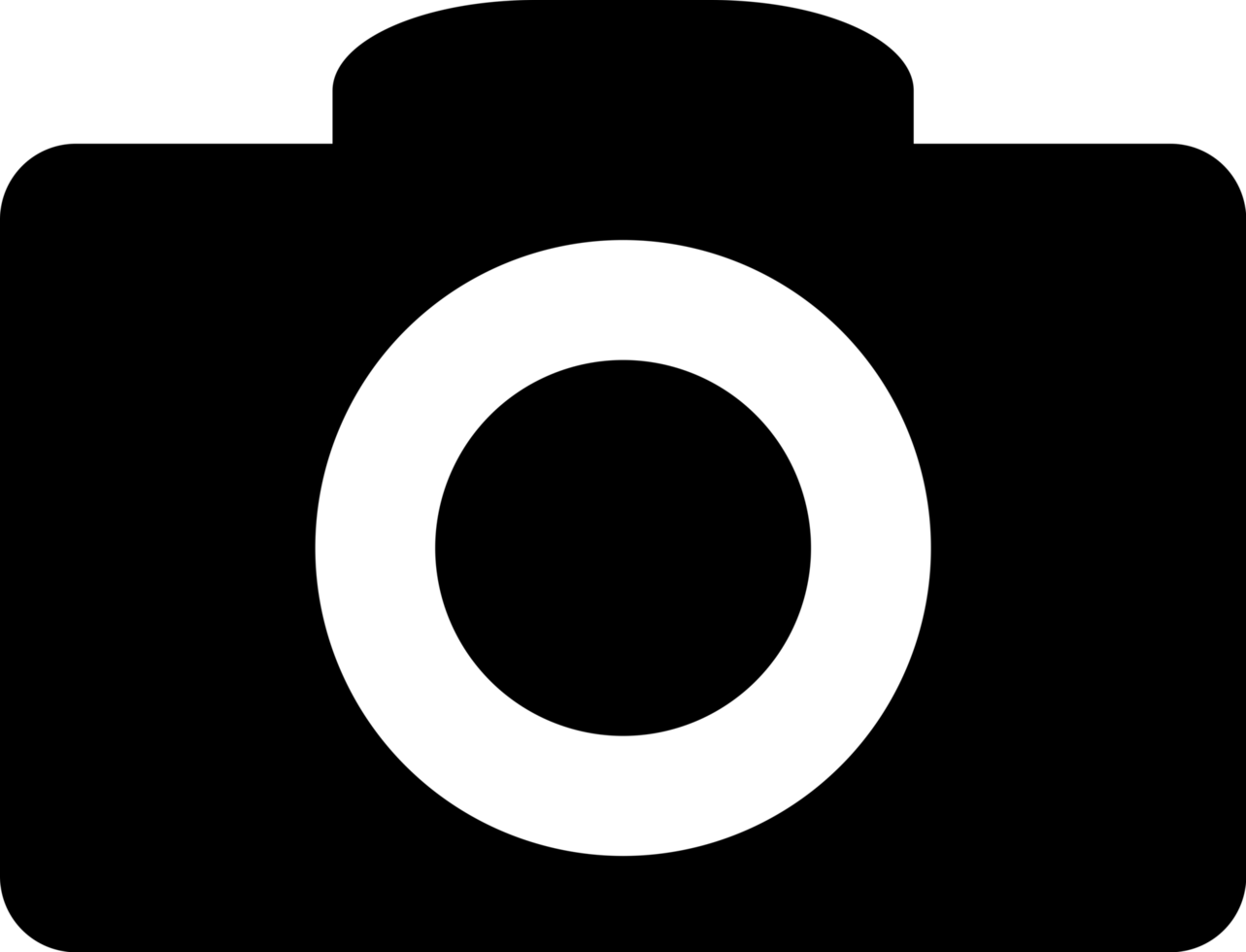 camera icon design png