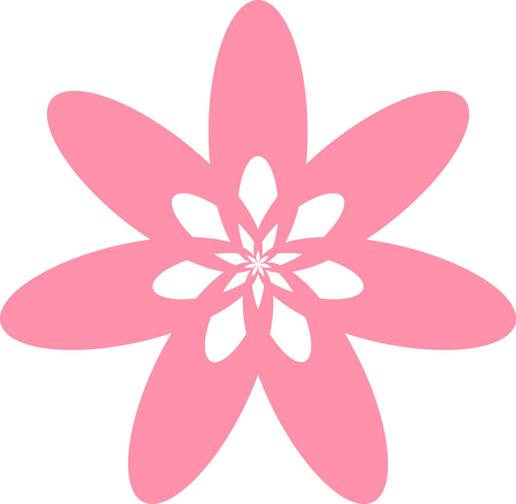 element flower icon png