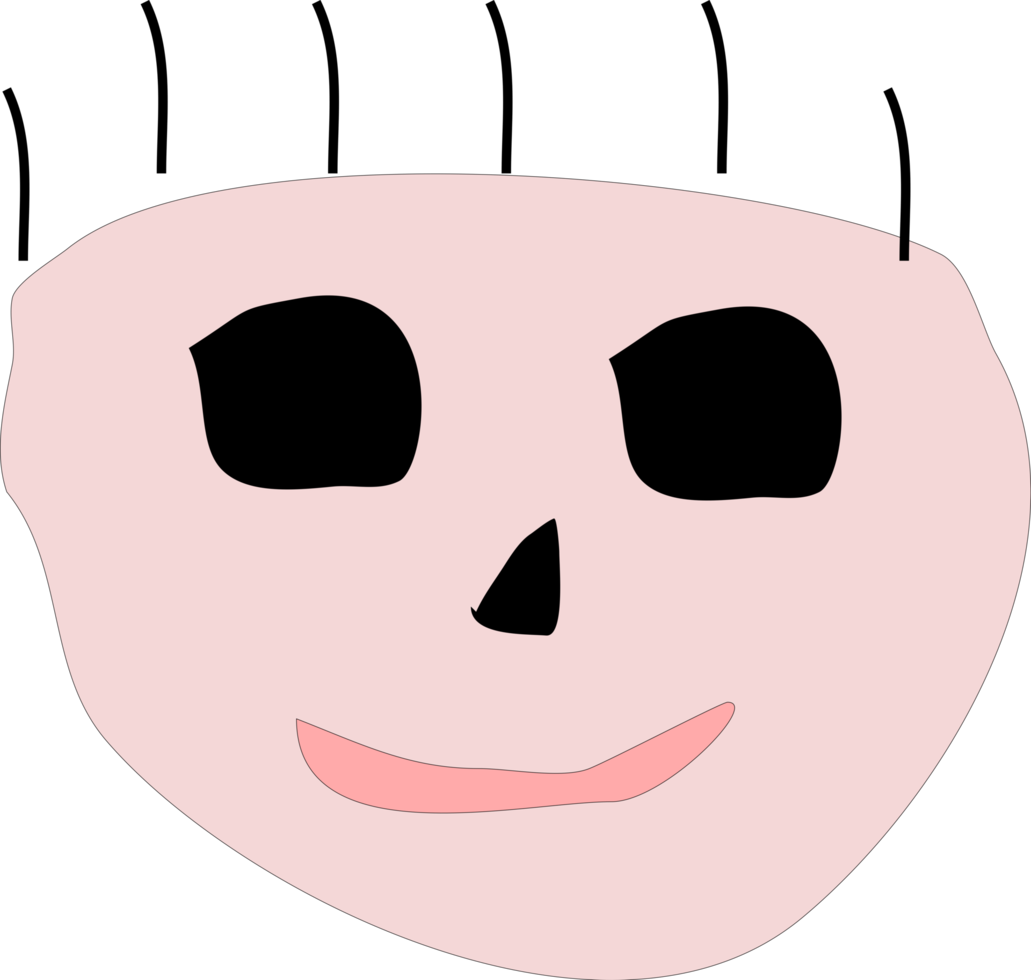 face icon design png