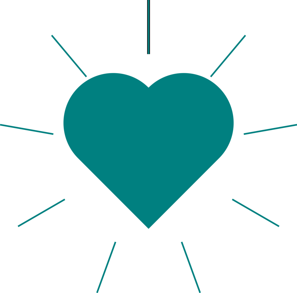 heart icon design png