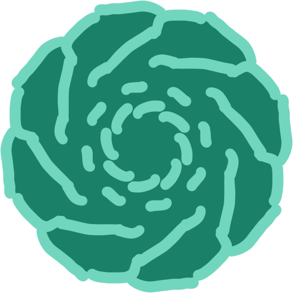 flower icon design png