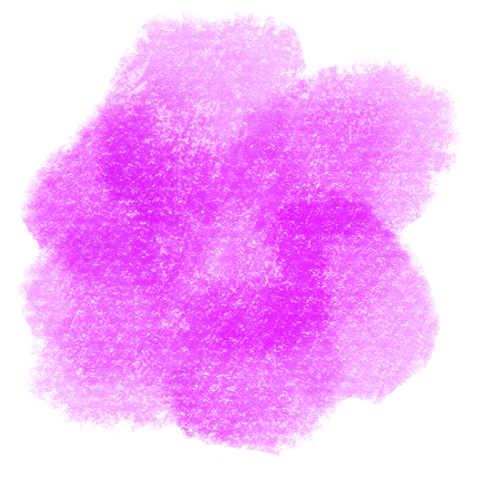 diseño de flores de acuarela png