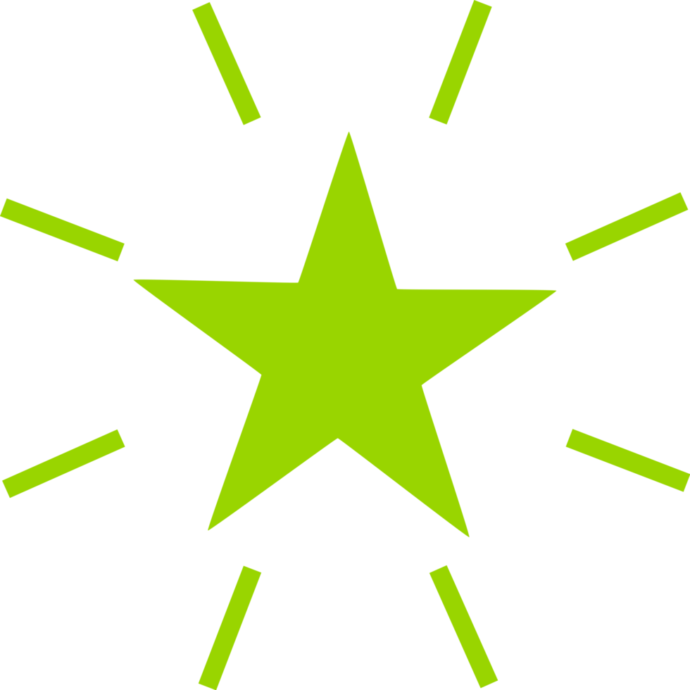 star icon design png