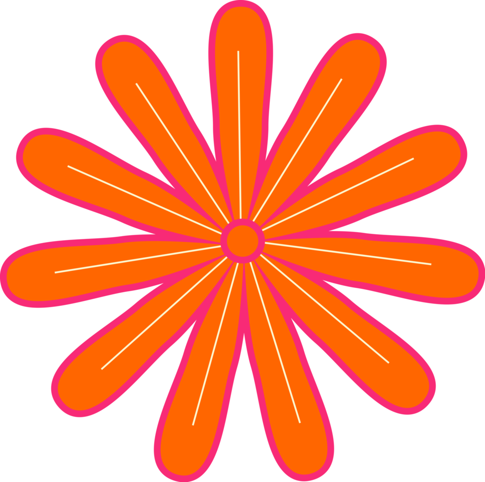 element flower icon png