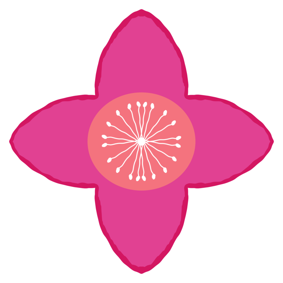 element flower icon png