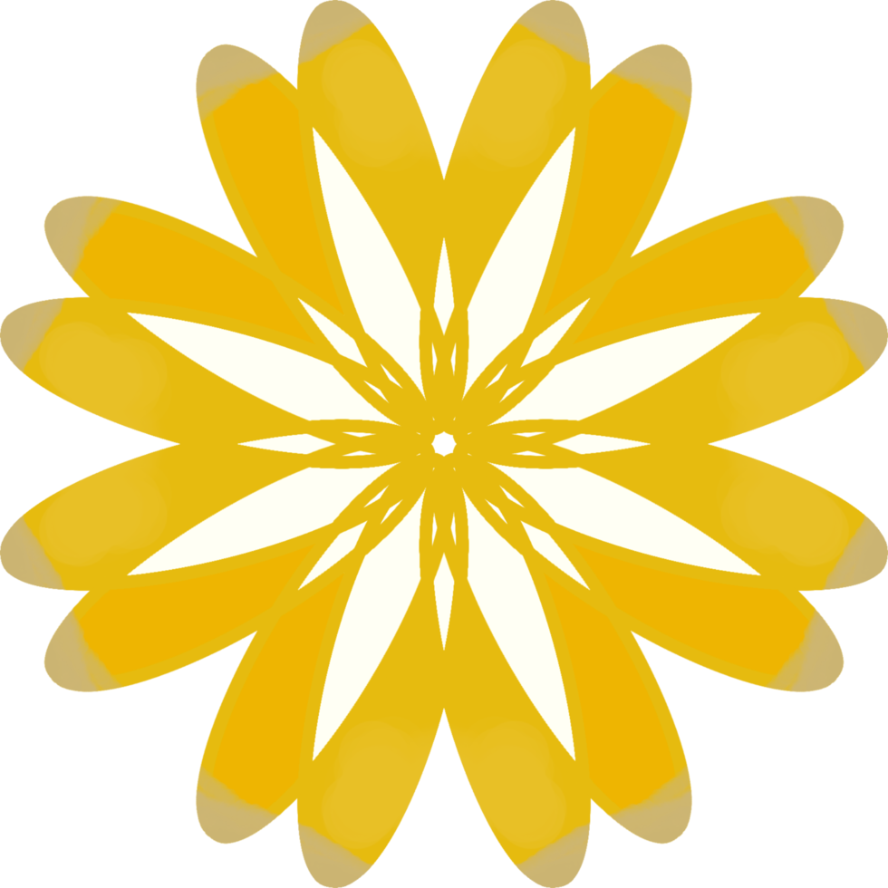 flower icon design png