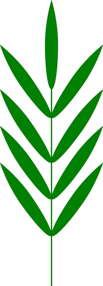 leaf icon design png