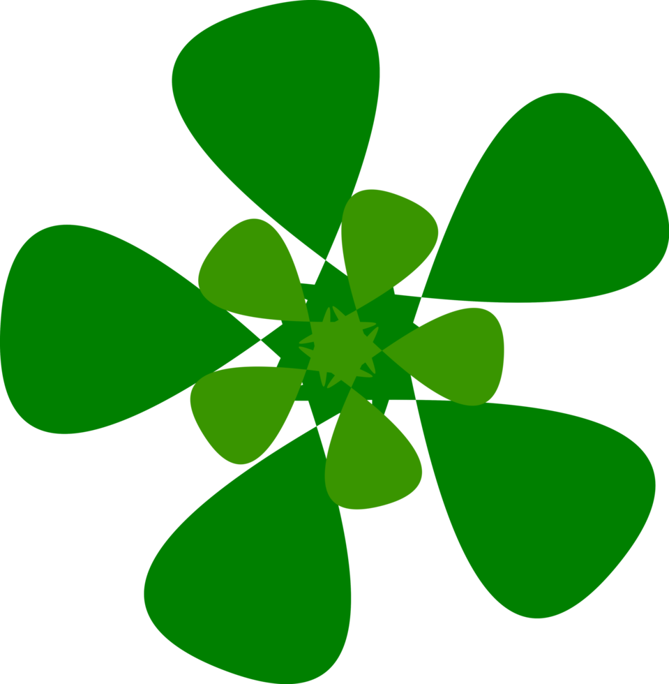 flower icon design png