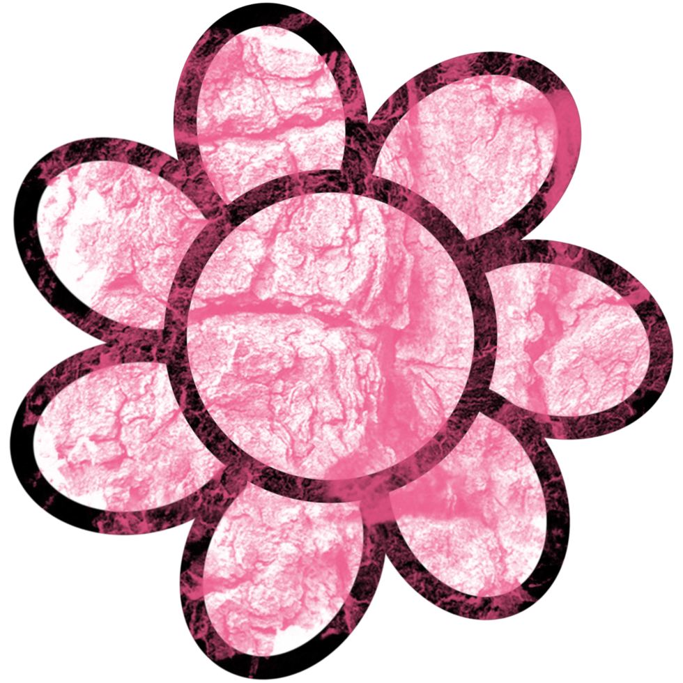 icona fiore elemento png