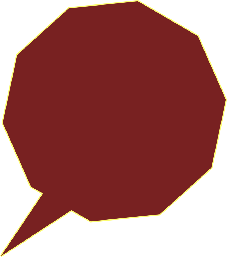 abstract geometric shape icon png
