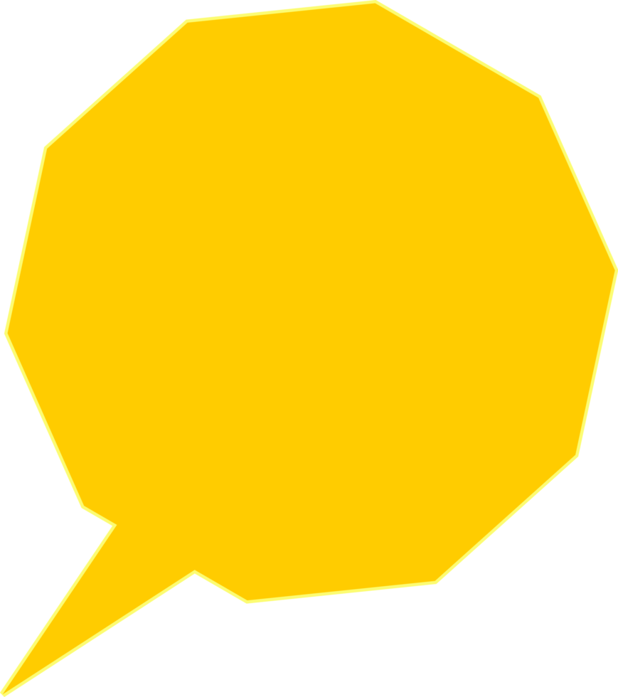 abstract geometric shape icon png