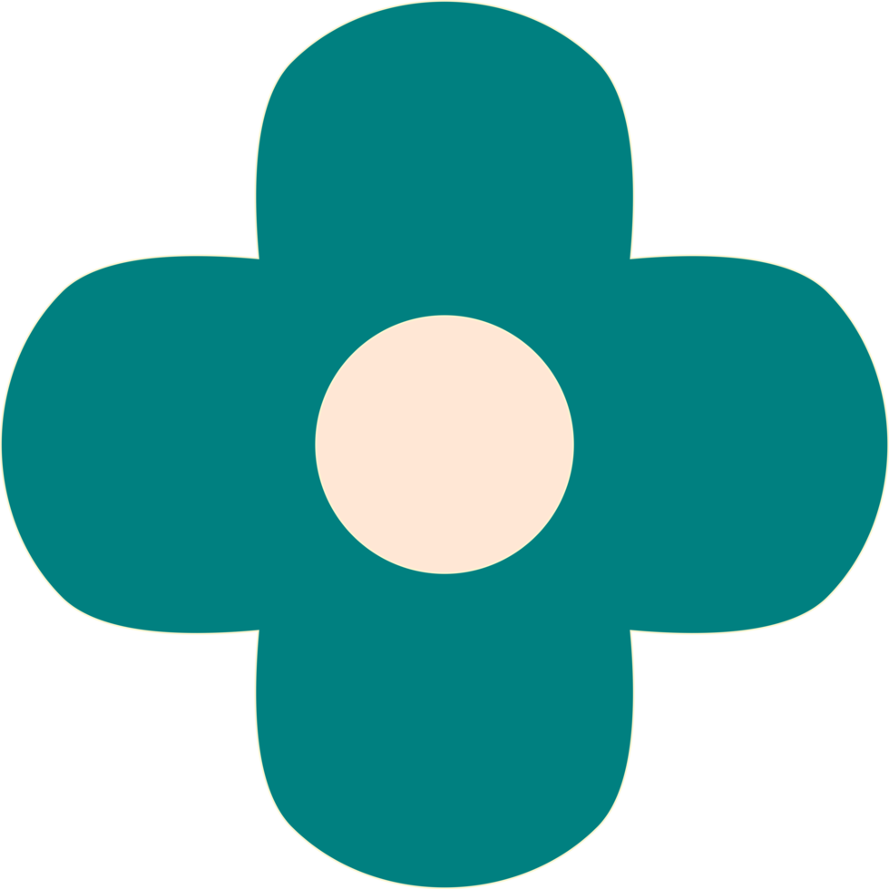 element flower icon png