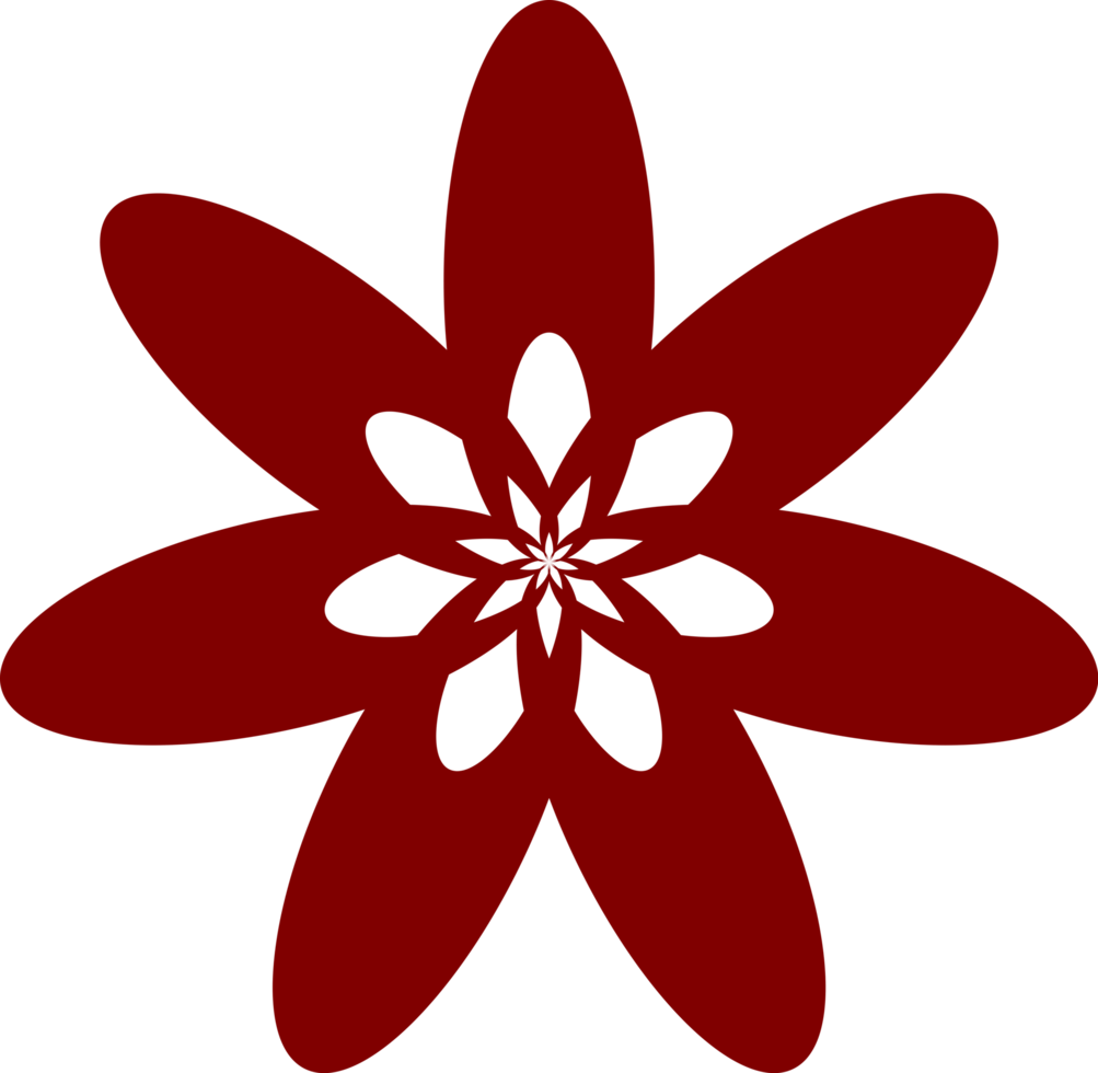 element flower icon png