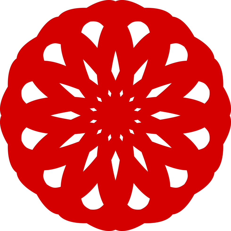 element flower icon png