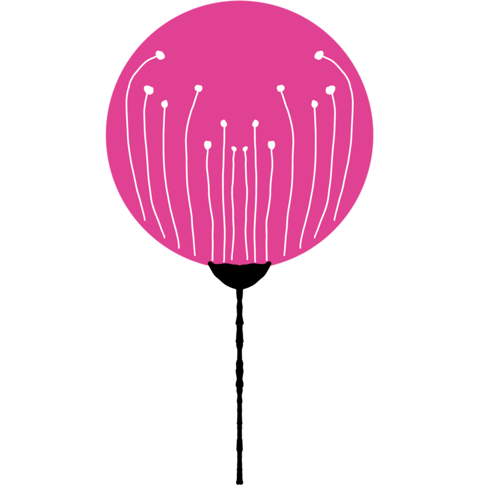 element flower icon png