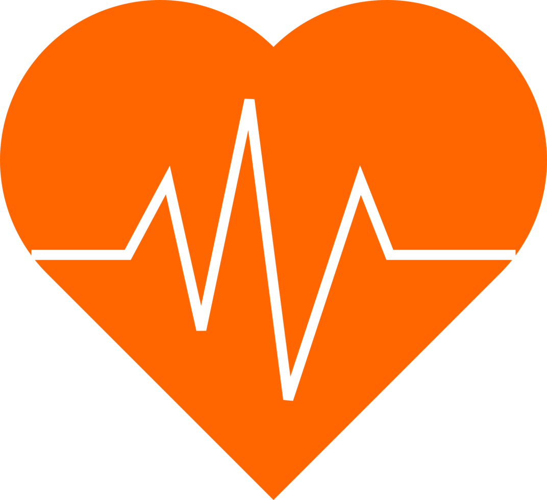 heart rate icon png