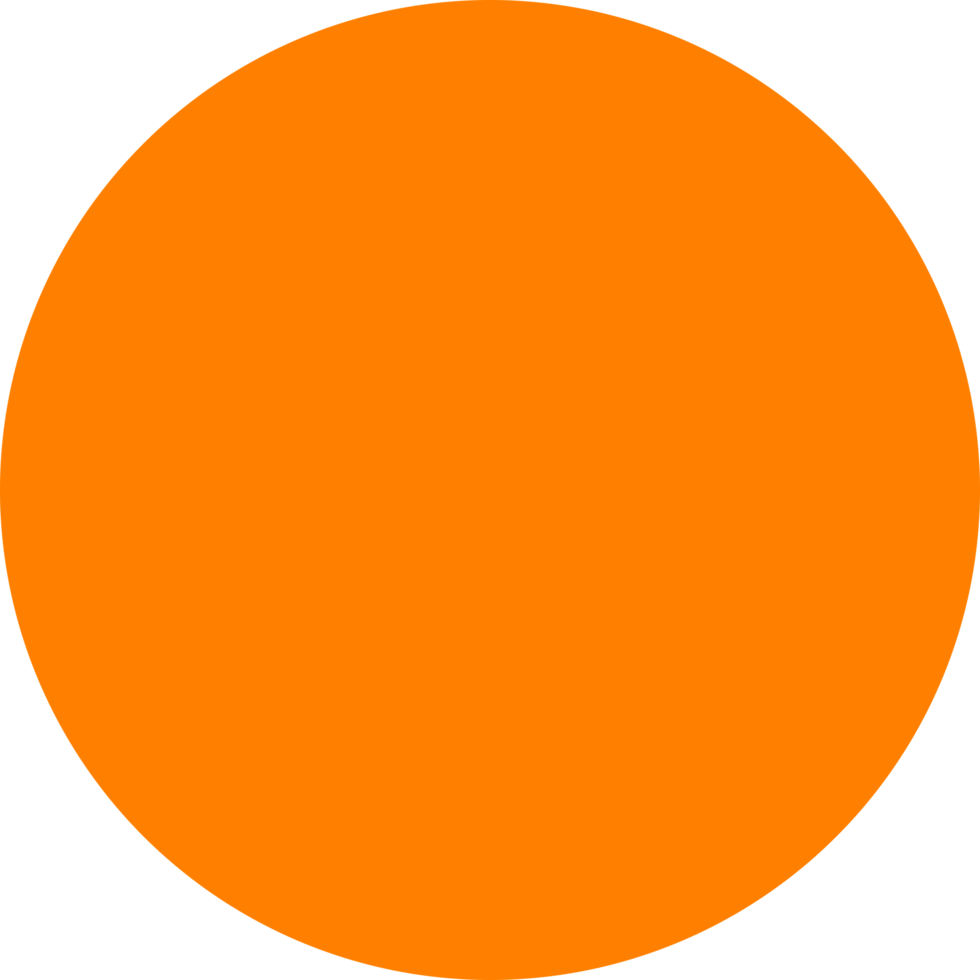 sun icon design png