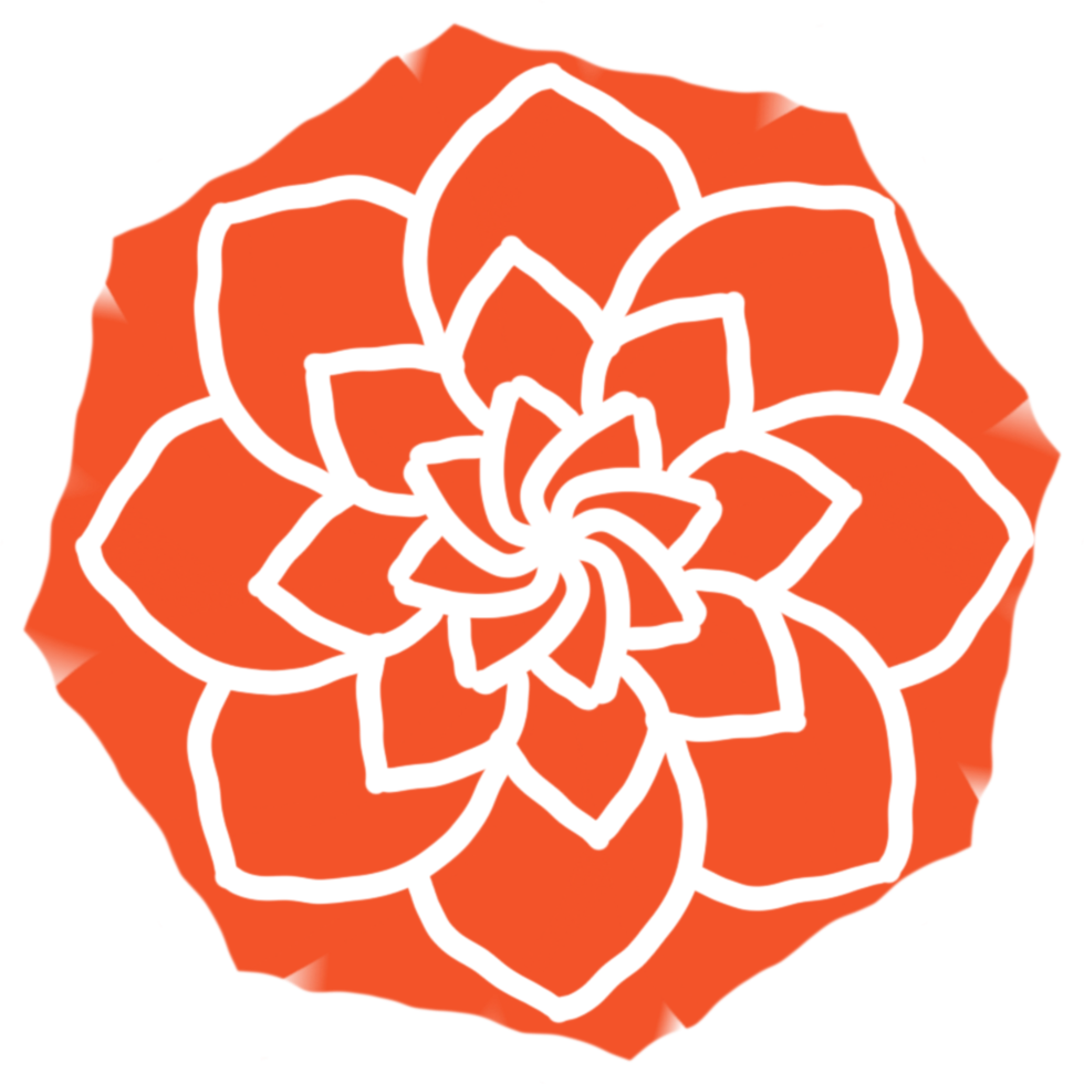 element flower icon png