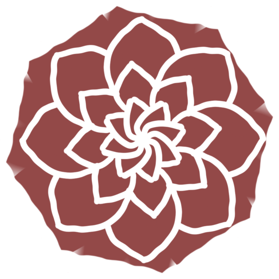 element flower icon png