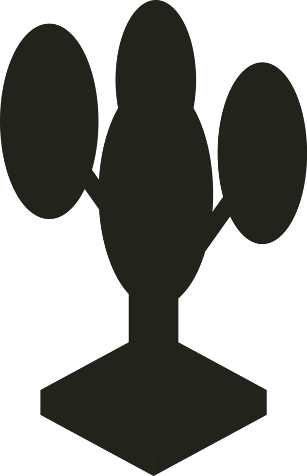 tree icon design png