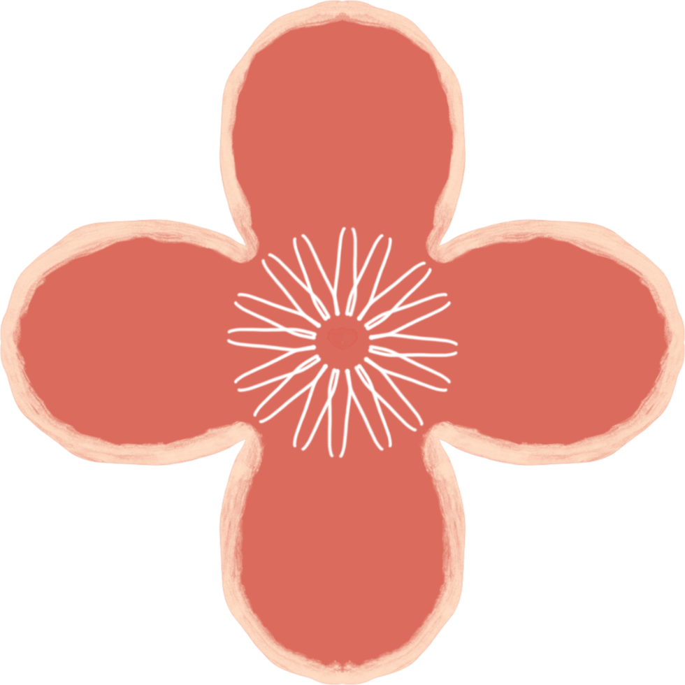 element flower icon png