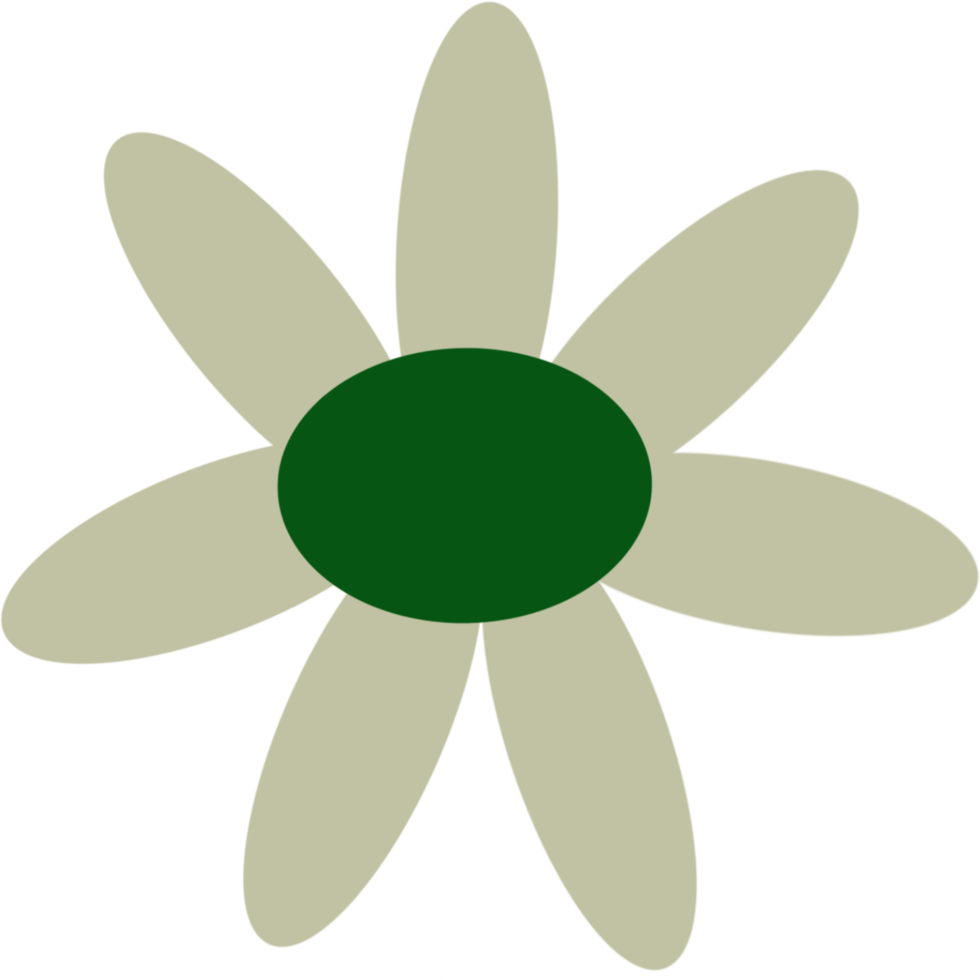 icona fiore elemento png