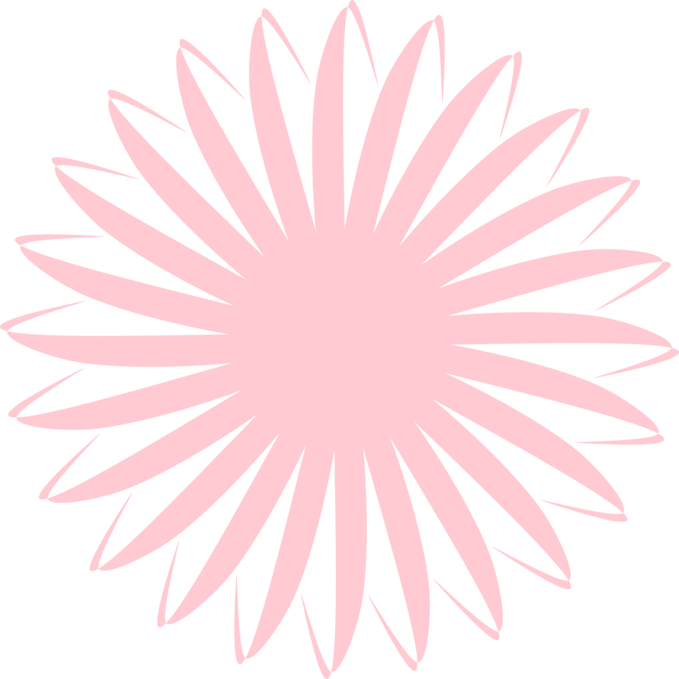 element flower icon png