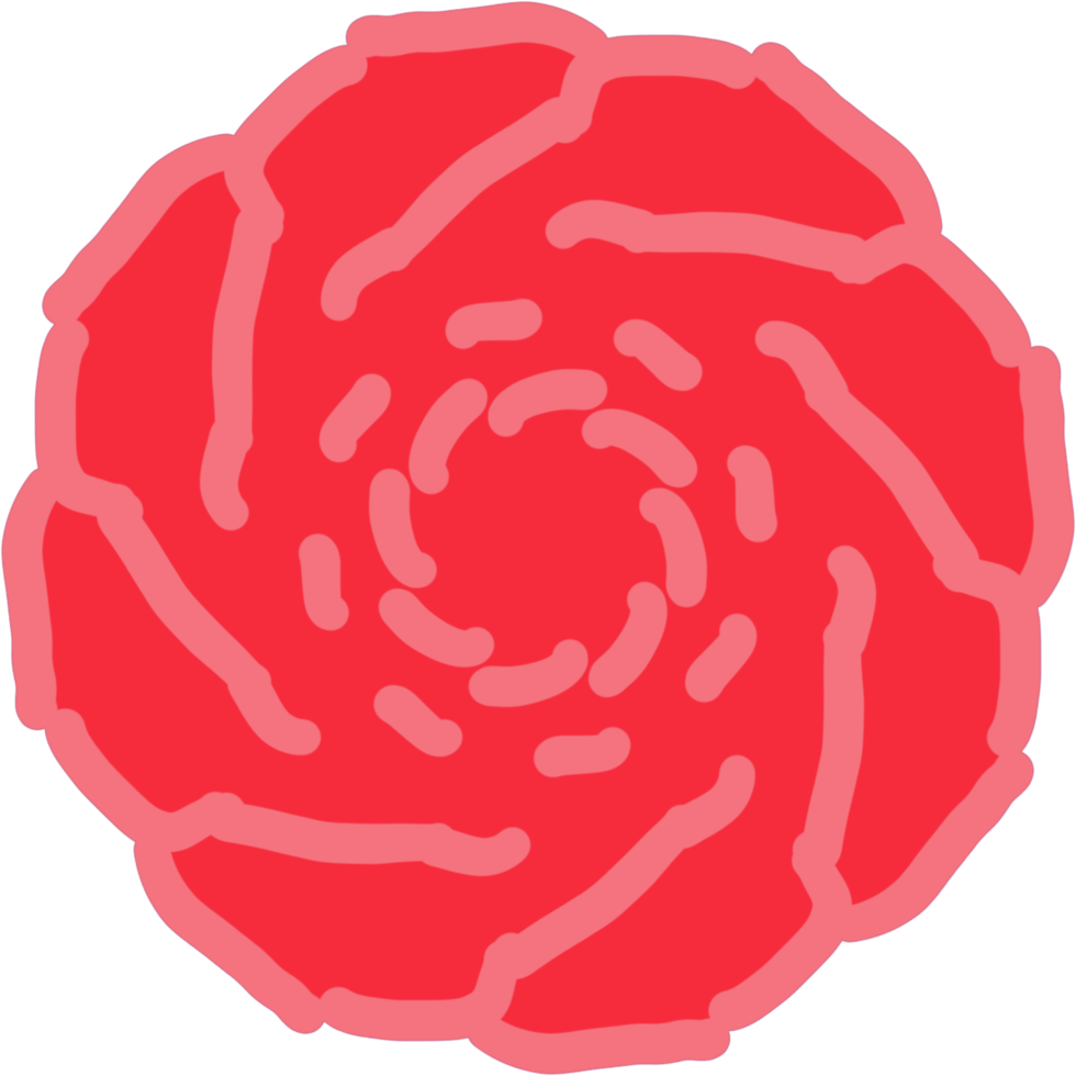 flower icon design png