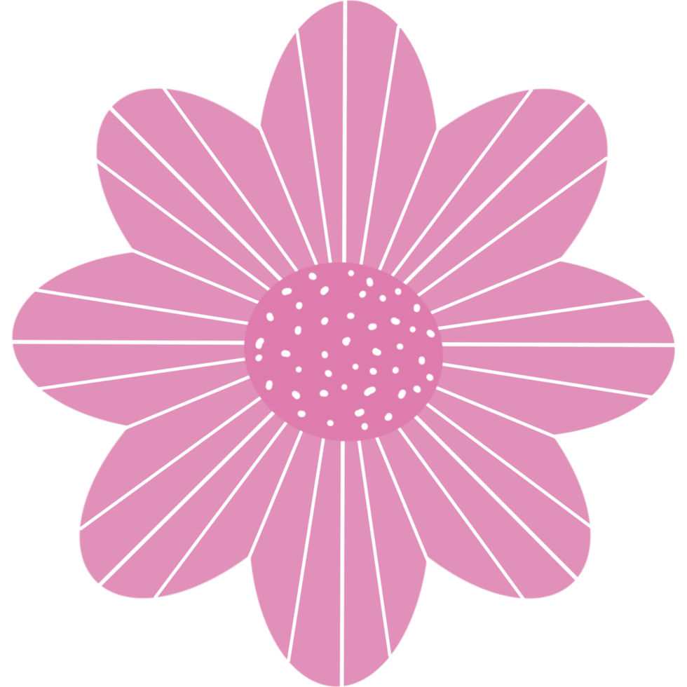 element flower icon png