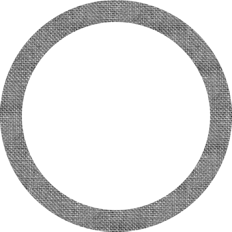 circle icon pattern design png