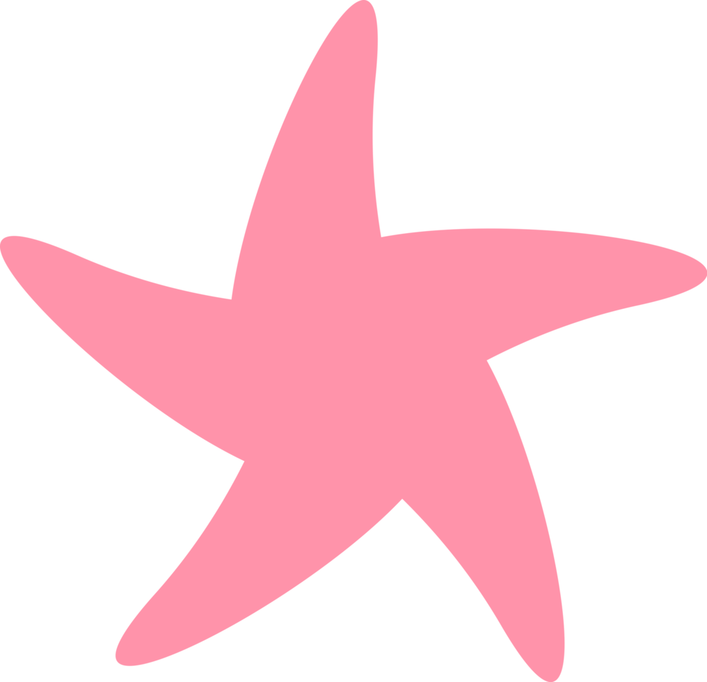 star shape icon png