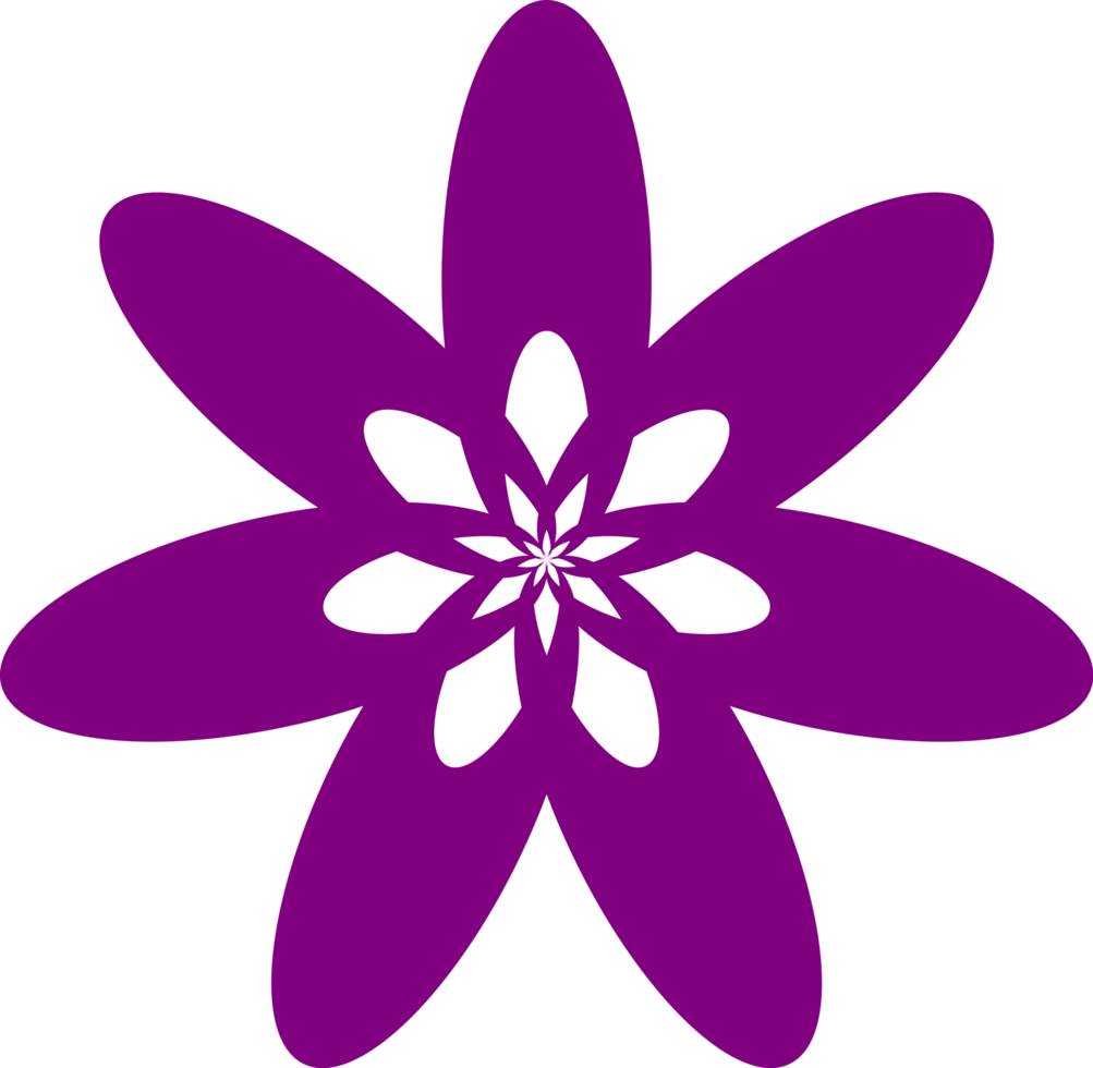 element flower icon png