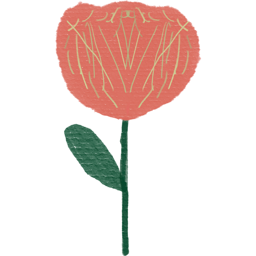 element flower icon png