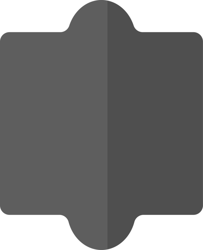 puzzle jigsaw illustration icon. Isolated puzzle object flat illustration jigsaw png