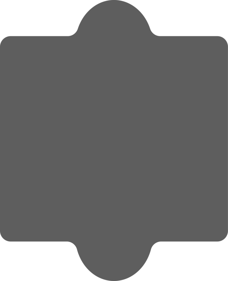 puzzle jigsaw illustration icon. Isolated puzzle object flat illustration jigsaw png