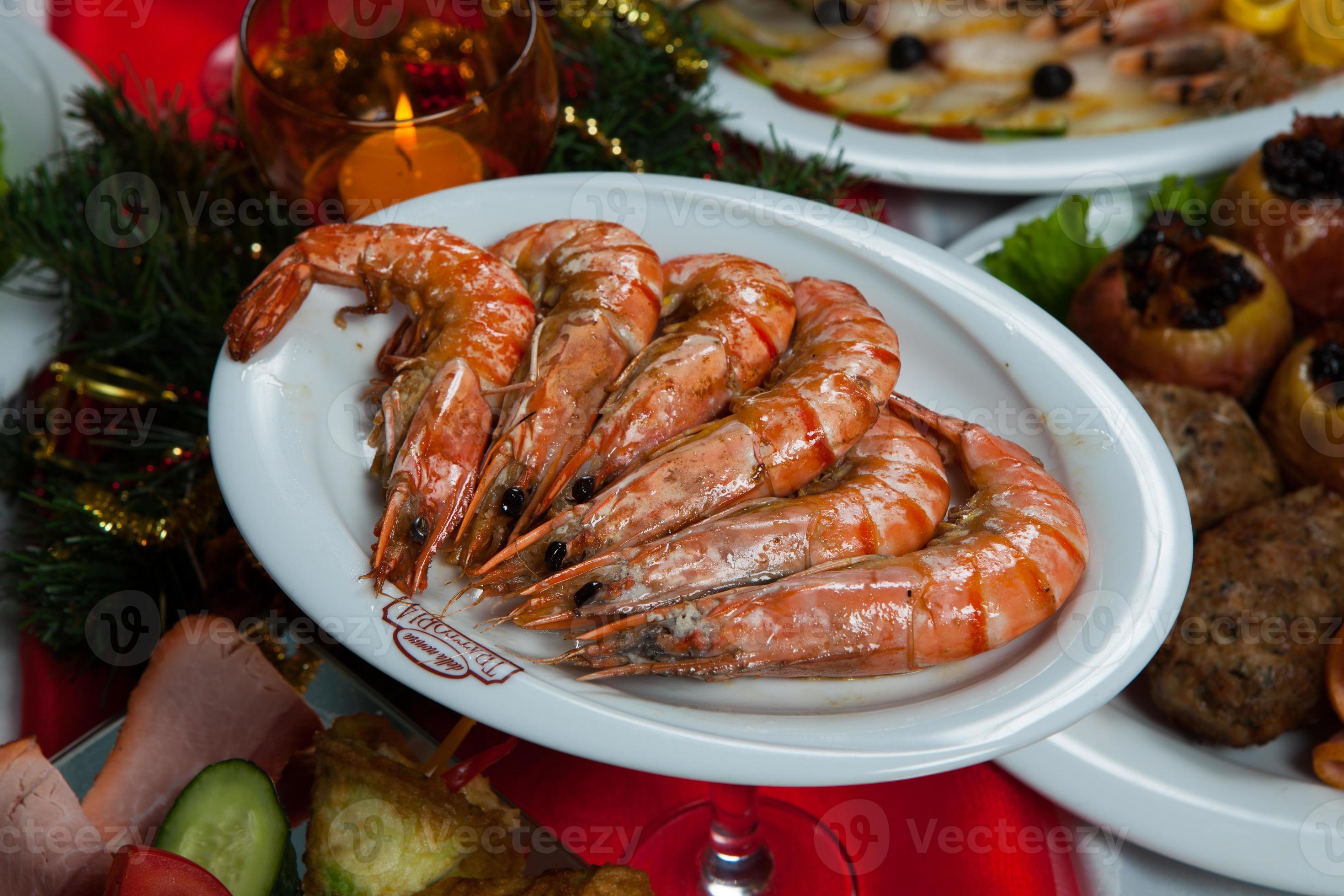 Beautiful festive table served for wedding celebration dinner at home