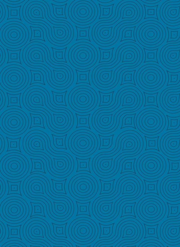 sublimation background for sports jersey pattern vector