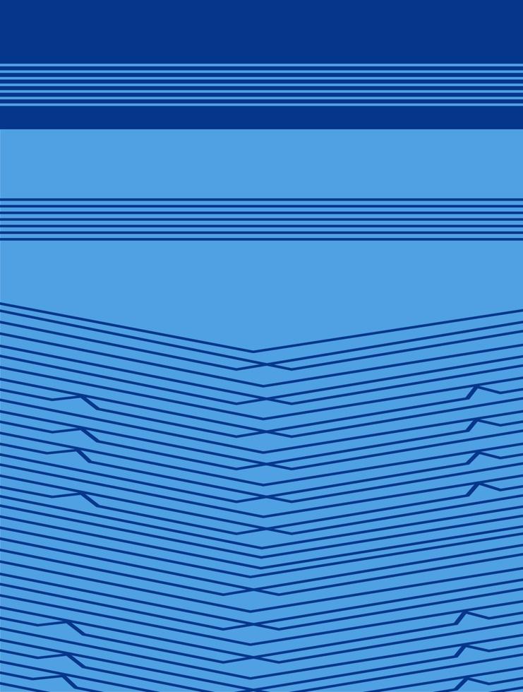 sublimation background for sports jersey pattern vector