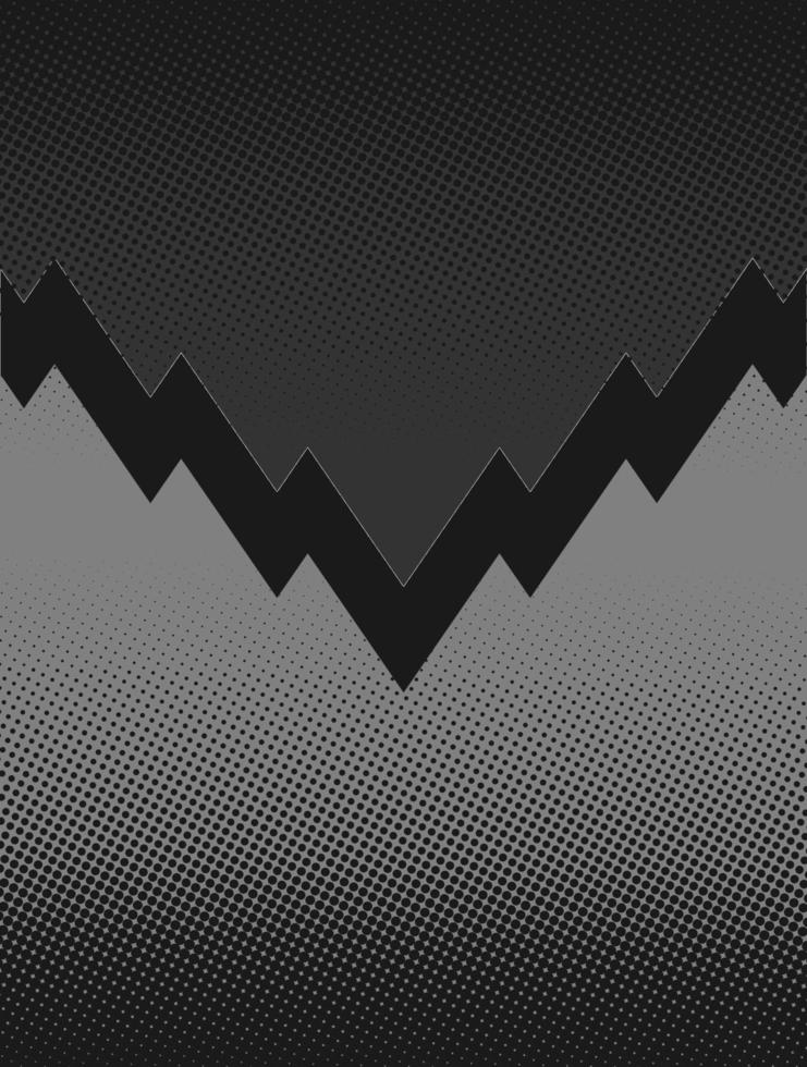 sublimation background for sports jersey pattern vector