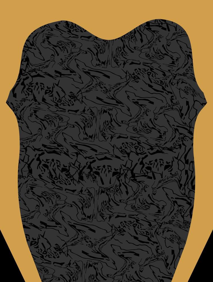 sublimation background for sports jersey pattern vector